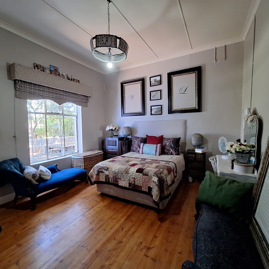 5 Bedroom Property for Sale in Frankfort Free State